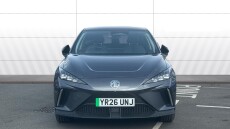 MG MG4 180kW Premium Extended Range 77kWh 5dr Auto Electric Hatchback